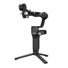 Gimbal Zhiyun Weebill S