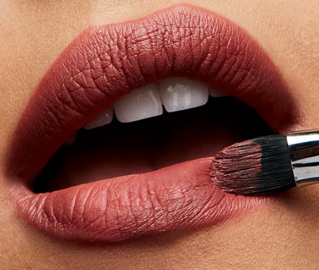 Mac Matte Lipstick  2