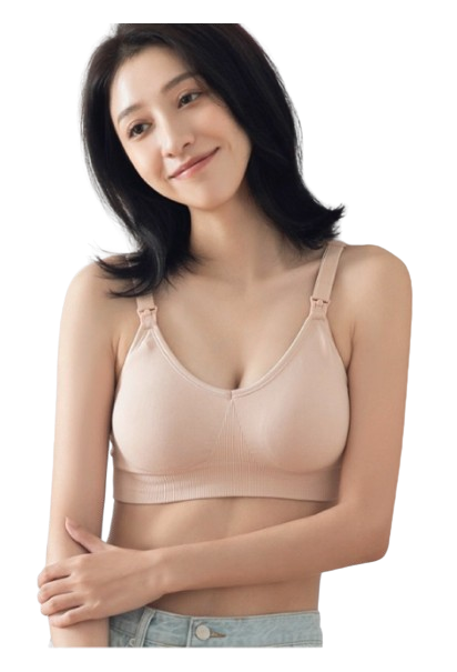 Áo Lót Bầu Và Sau Sinh Snugg 6