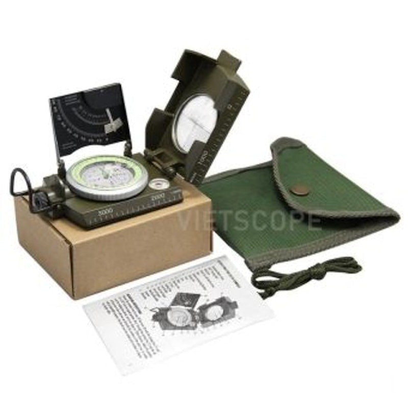 La Bàn Quân Sự Đa Năng K04 1