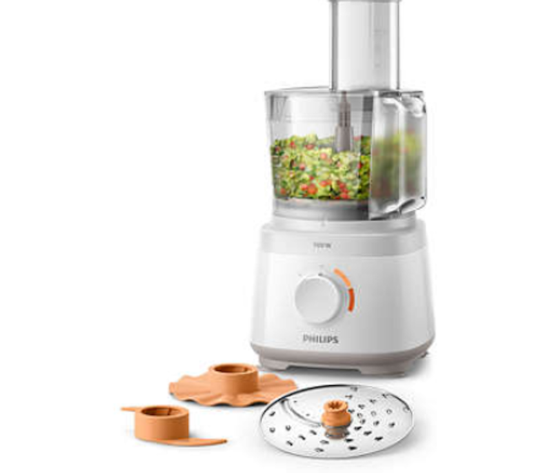 Máy Xay Đa Năng Nhỏ Gọn Philips 1