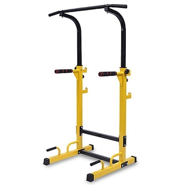 [2024] Top 10 Xà Đơn tốt nhất hiện nay (Gymlink, FED, OneTwoFit) 4