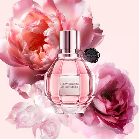 Viktor & Rolf Flowerbomb 3