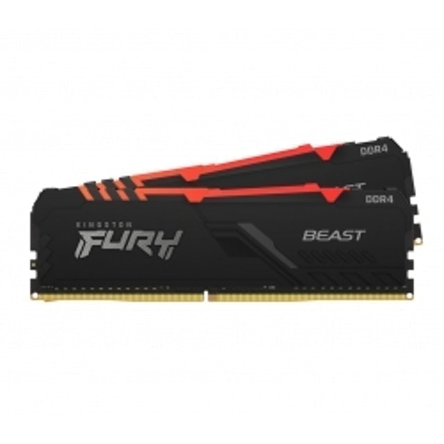 RAM Máy Tính Kingston Fury Beast RGB 1