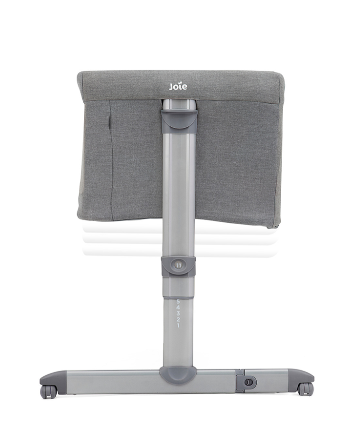 Cũi Roomie Gray Flannel 3