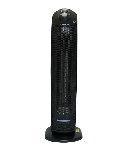 Máy Sưởi Gốm SUNHOUSE 1