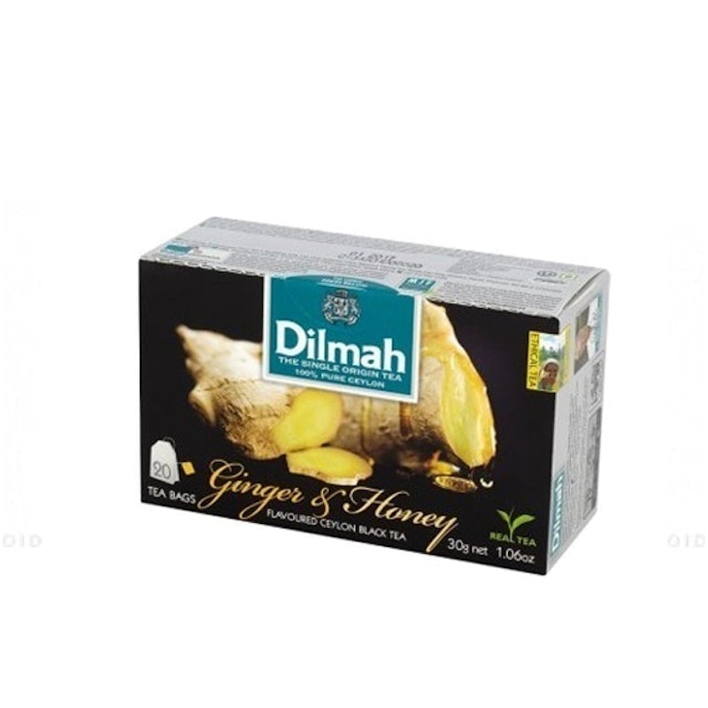 Trà Ceylon Fun Flavoured 3