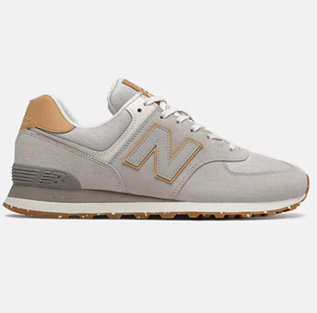Sneaker Nam Classic 574 3