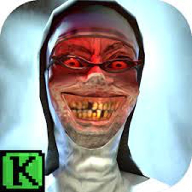 Top 10 Game Kinh Dị hay nhất hiện nay (Death Park, Antarctica 88, Evil Nun) 3
