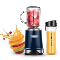 Máy Xay Sinh Tố Mini