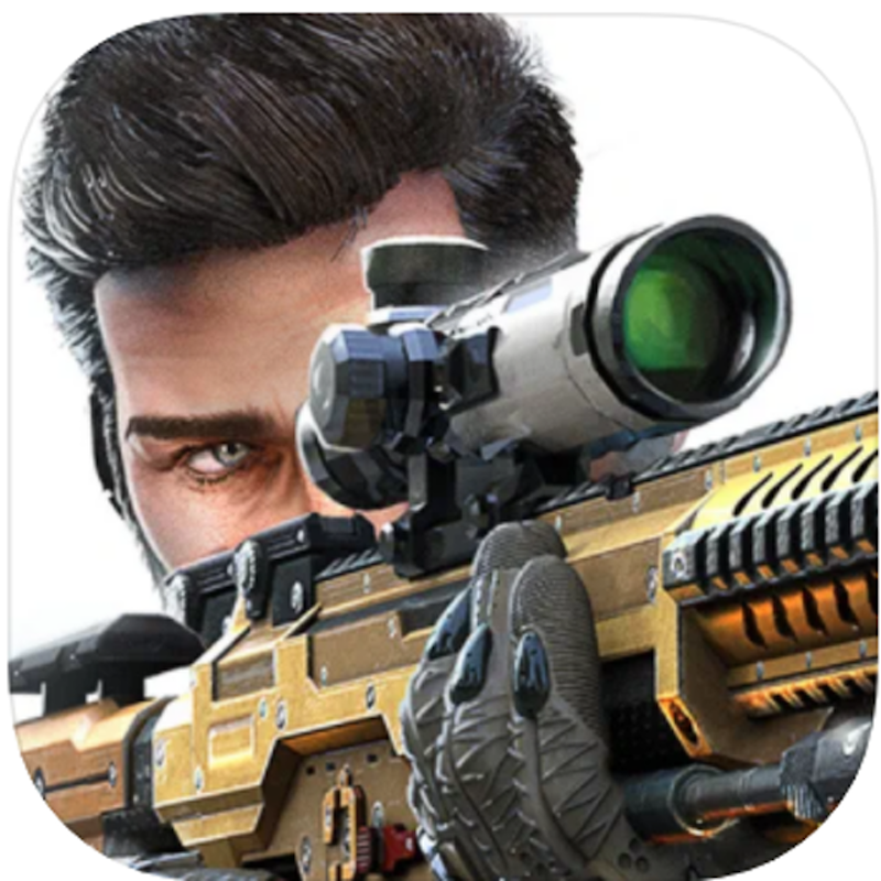 Sniper Fury: Shooting Game 1