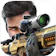 Gameloft Sniper Fury: Shooting Game 1