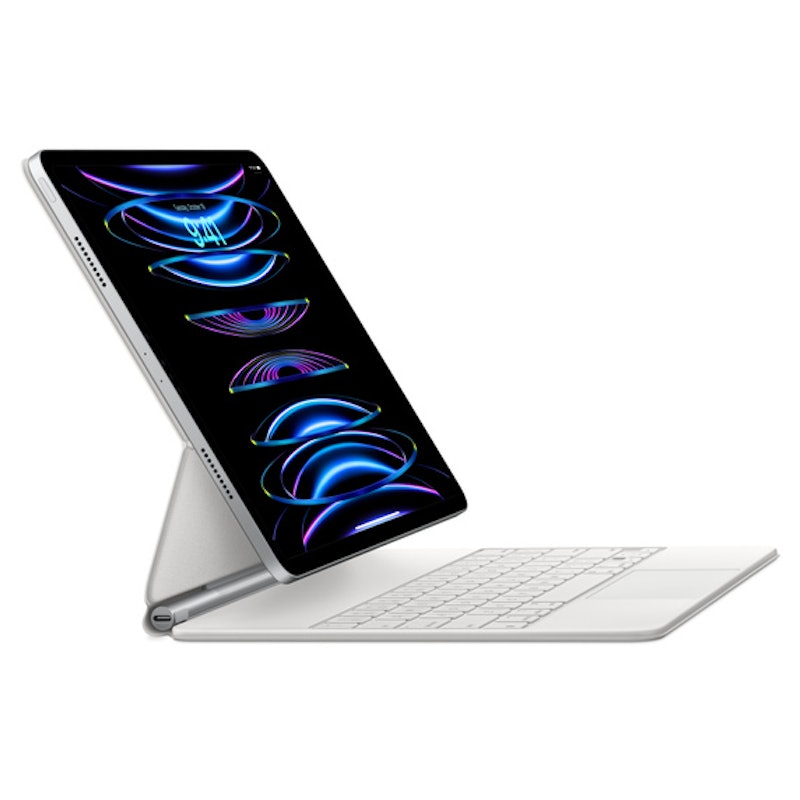 Bàn Phím Apple Magic Keyboard Cho iPad Pro 2