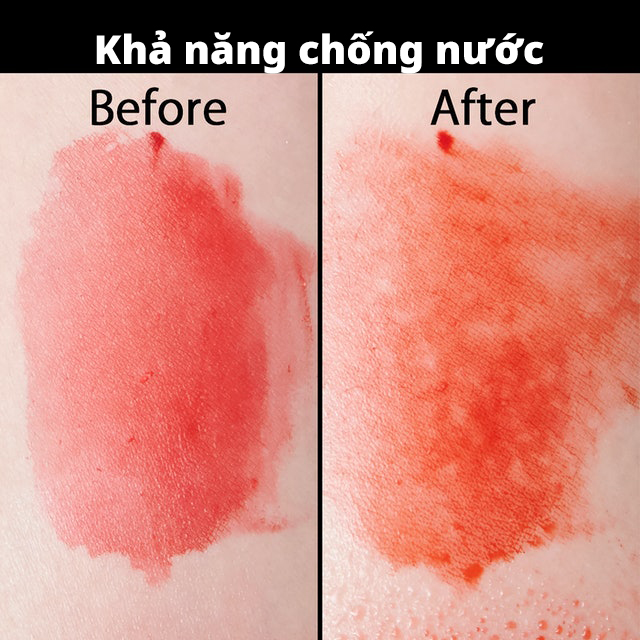 Xịt Chống Nắng Lishan UV Protection Spray 6