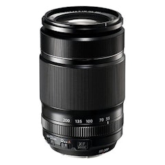 Fujinon XF 55-200mm F3.5-4.8 R LM OIS