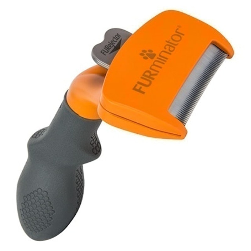Lược Chải Lông Chó FURminator Deshedding 1