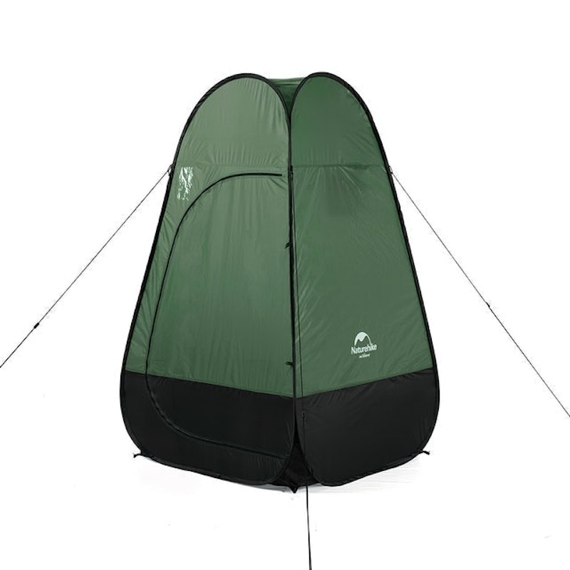 Lều Cắm Trại Thay Đồ NatureHike Tự Bung 1