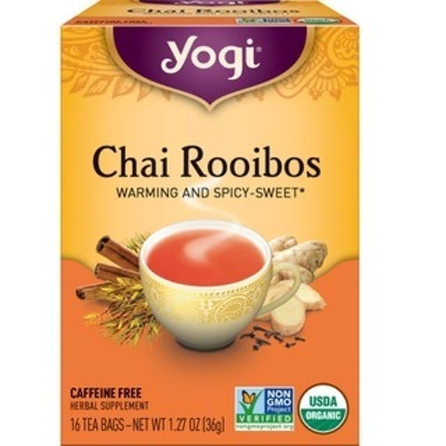[2024] Top 10 Trà Rooibos tốt nhất hiện nay [Tư Vấn Từ Chuyên Gia] 3