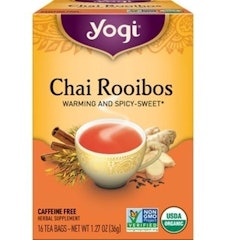 Trà Rooibos Hữu Cơ Yogi
