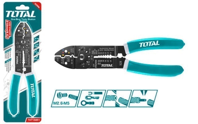 Kìm Điện Total 1