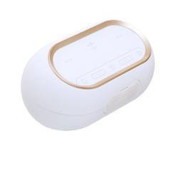 Máy Hút Sữa Spectra Dual Compact