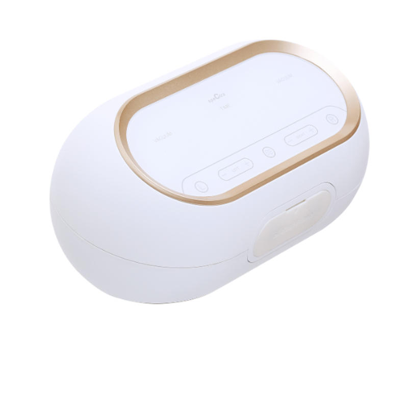 Máy Hút Sữa Spectra Dual Compact 1