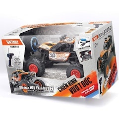 Xe Điều Khiển Từ Xa Winka Warrior Of Slope Climbing