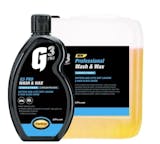 Top 11 Dung Dịch Rửa Xe Ô Tô tốt nhất hiện nay (Sonax, Soff99, Meguiar's) 4