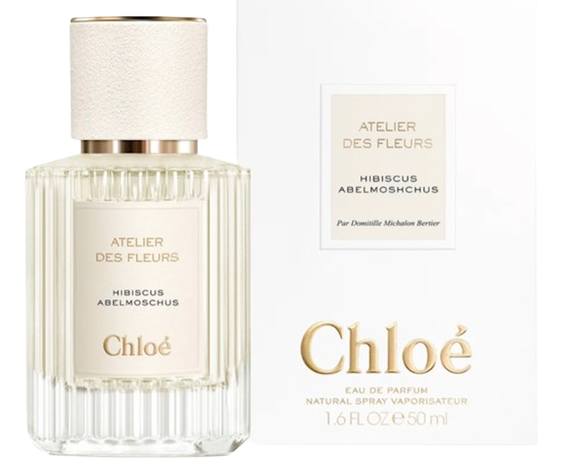 Nước Hoa Chloé Atelier Des Fleurs Hibiscus Abelmoschus Eau De Parfum 2