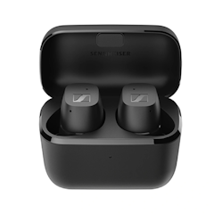 Tai Nghe Chống Ồn Sennheiser CX True Wireless