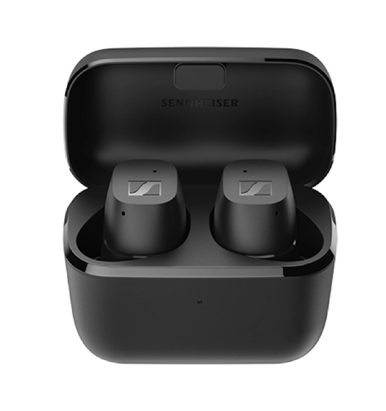 Tai Nghe Chống Ồn Sennheiser CX True Wireless 1