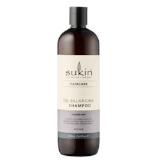 Dầu Gội Cân Bằng Dầu Oil Balancing