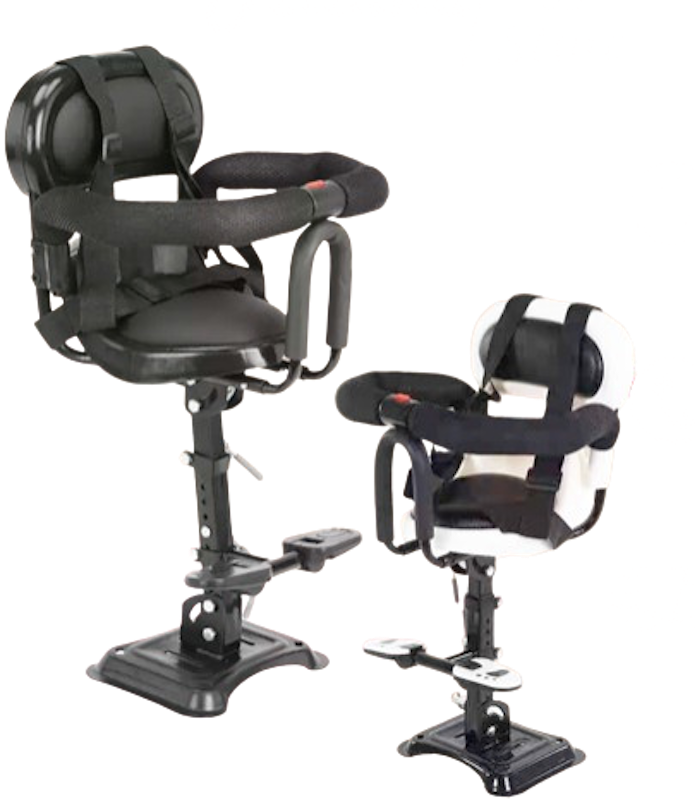 Ghế Ngồi Xe Máy Milana 1