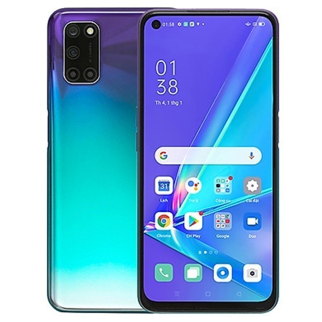 Top 6 Điện Thoại Smartphone Trung Quốc tốt nhất hiện nay (Giá Phải Chăng, Hiệu Suất Cao) 4