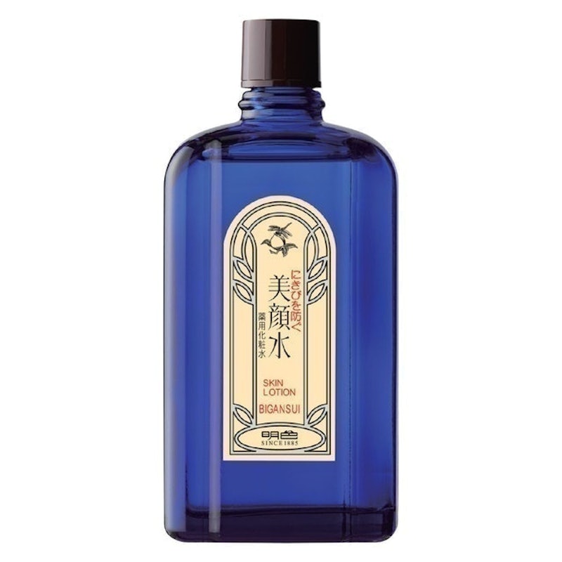 Bigansui Acne Lotion 1
