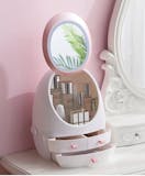 Top 10 Kệ Đựng Mỹ Phẩm đẹp nhất hiện nay 2
