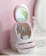 OEM Kệ Đựng Mỹ Phẩm Gắn Gương Kèm Đèn LED 1