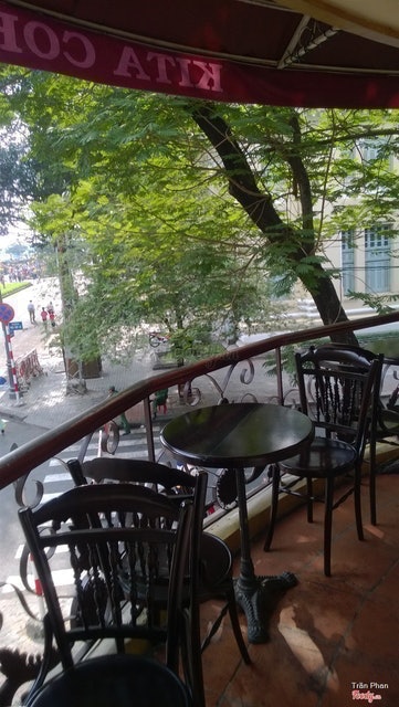 Trà Sữa Phúc Long 4