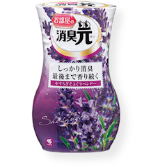 Dung Dịch Khử Mùi Sho Shugen