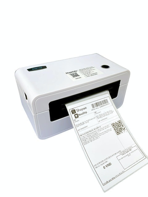 Top 7 Máy In Hóa Đơn tốt nhất hiện nay (Xprinter, Epson, Deli) 3