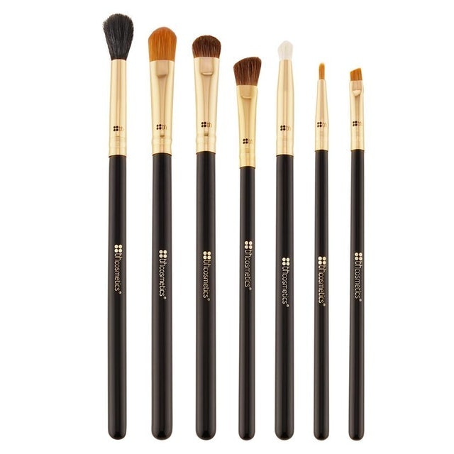 [2024] Top 10 Cọ Trang Điểm Mắt tốt nhất hiện nay đánh eyeshadow đẹp [Tư Vấn Từ Chuyên Gia] 2