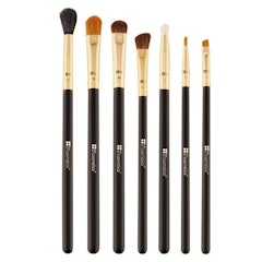 Cọ Trang Điểm Mắt Eye Essential 7 Cây