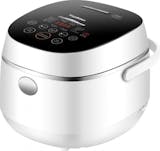 Top 6 Nồi Cơm Điện Tách Đường tốt nhất hiện nay (Nagakawa, Fujika, Tiross) 1