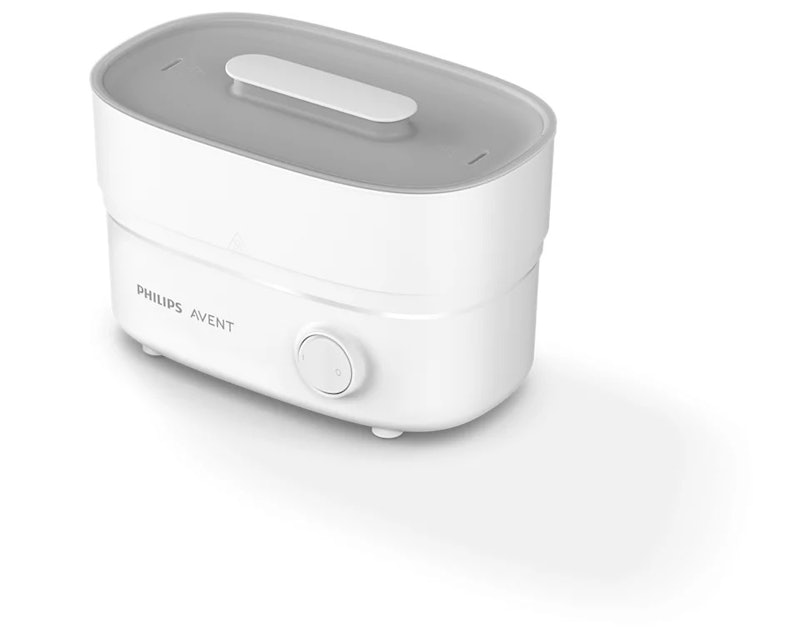 Máy Tiệt Trùng Bình Sữa Philips Avent Starlight 4