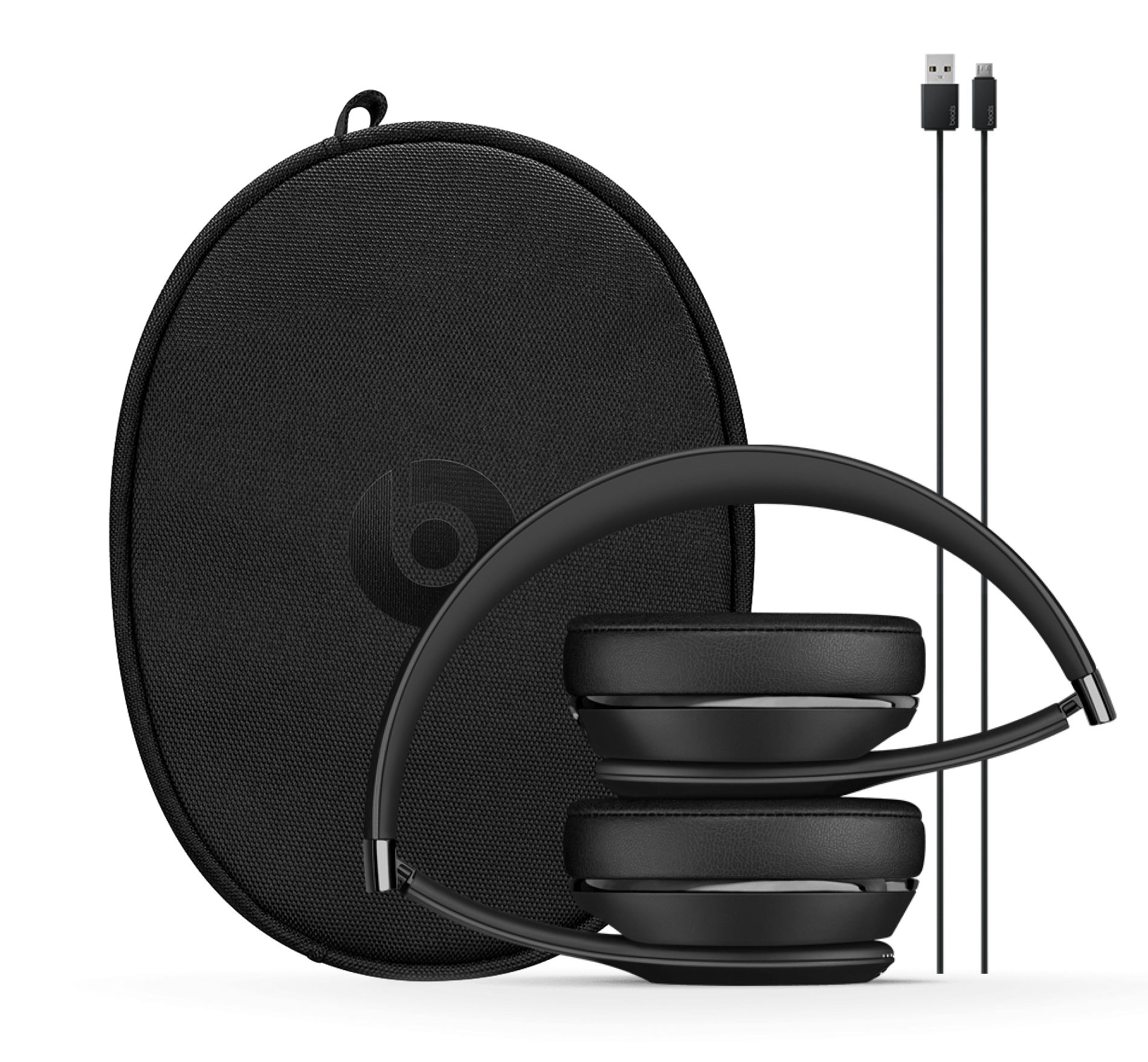 Beats Solo3 Wireless Headphones 3