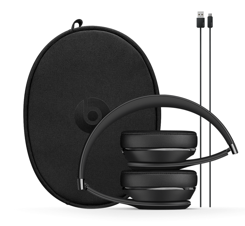 Beats Solo3 Wireless Headphones 3