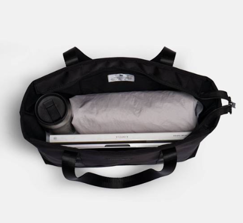 Túi Tote Oxford Signature 2