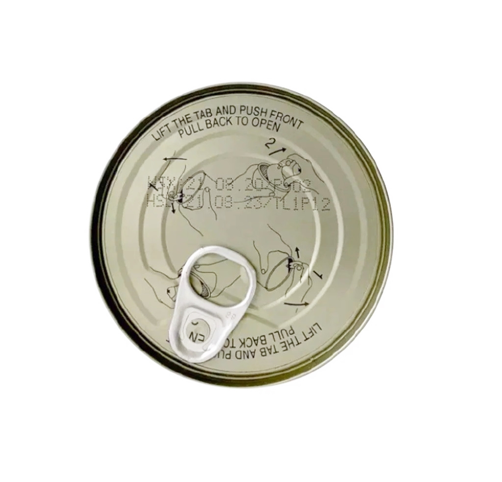 Pate Gan Heo Hạ Long 2