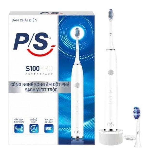 Top 7 Bàn Chải Đánh Răng Điện chất lượng tốt nhất [Tư Vấn Từ Nha Sĩ] 1
