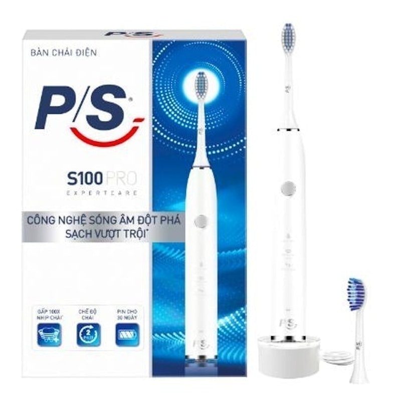 Bàn Chải Điện P/S S100 PRO 1